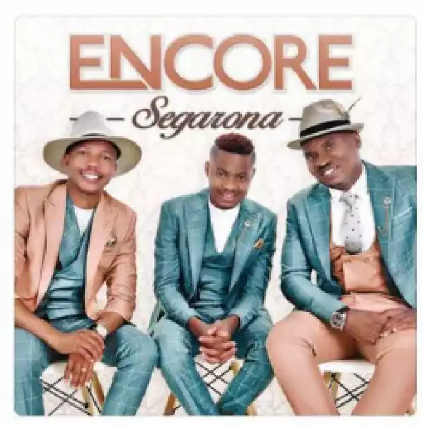 Album: Encore – Segarona (Zip File)